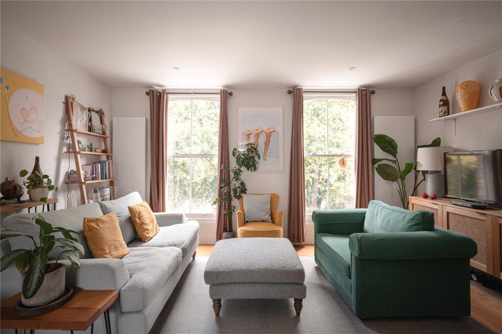 Main image of property: Lough Road, Islington, London, N7