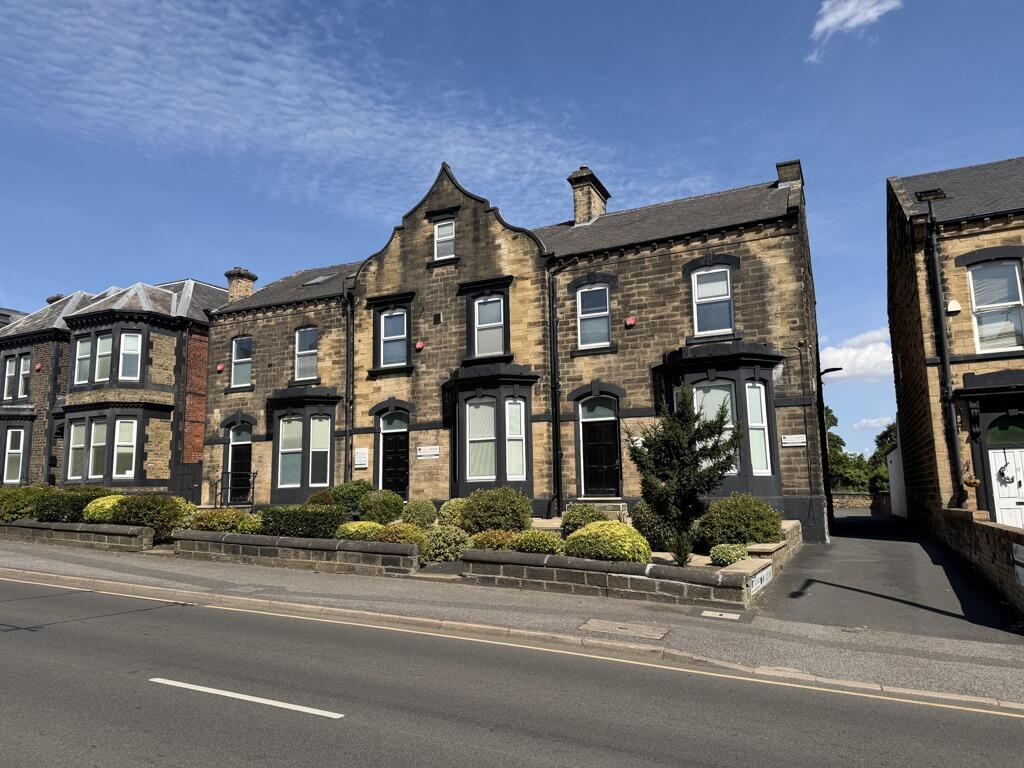 Main image of property: 15-21 Victoria Road, Barnsley, South Yorkshire, S70