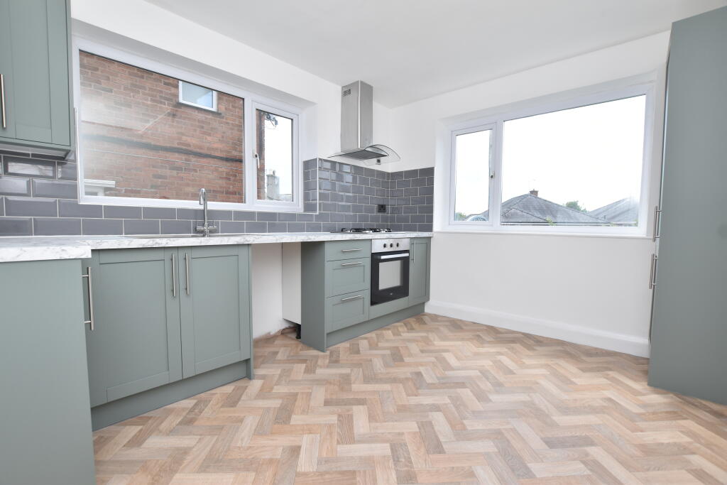 Main image of property: 6 Alundale Road, Cefn-y-bedd, Flintshire LL12 9YA