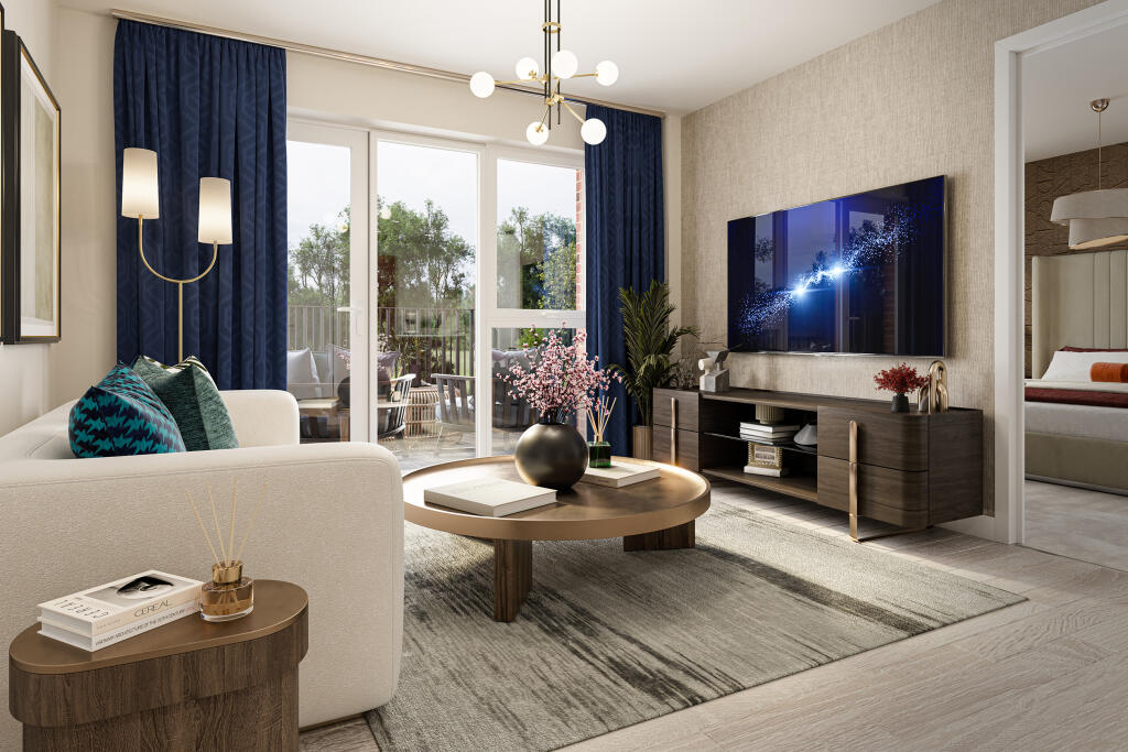 Main image of property: Southend Lane,
London,
SE26