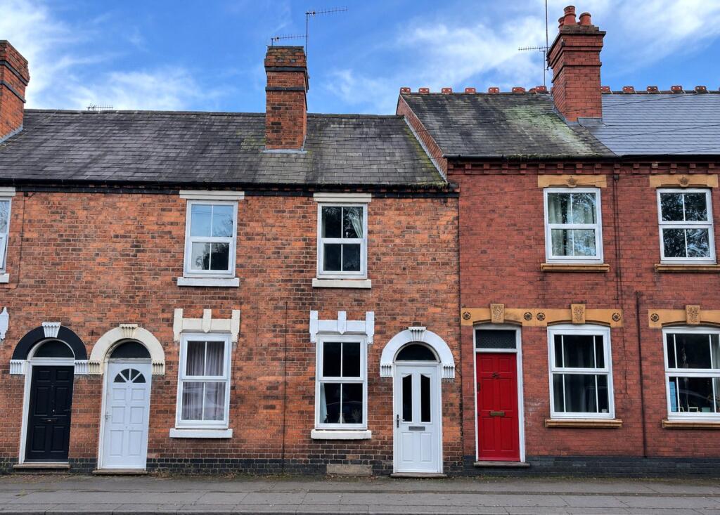 Main image of property: Park Lane, Kidderminster, Worcestershire