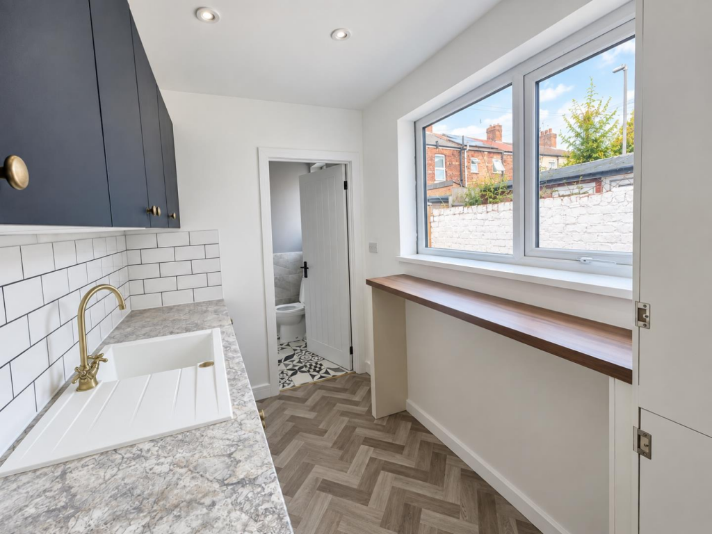 Main image of property: Coronation Street, Middlesbrough