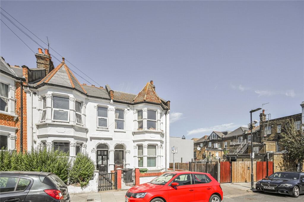 Main image of property: Warham Road, London, N4
