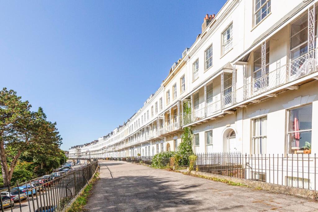 Main image of property: Royal York Crescent, Bristol, BS8
