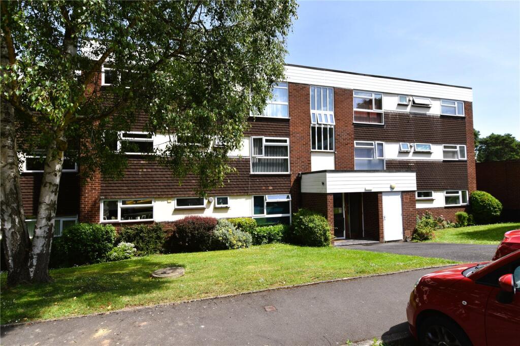 Main image of property: Corbett Avenue, Droitwich, Worcestershire, WR9