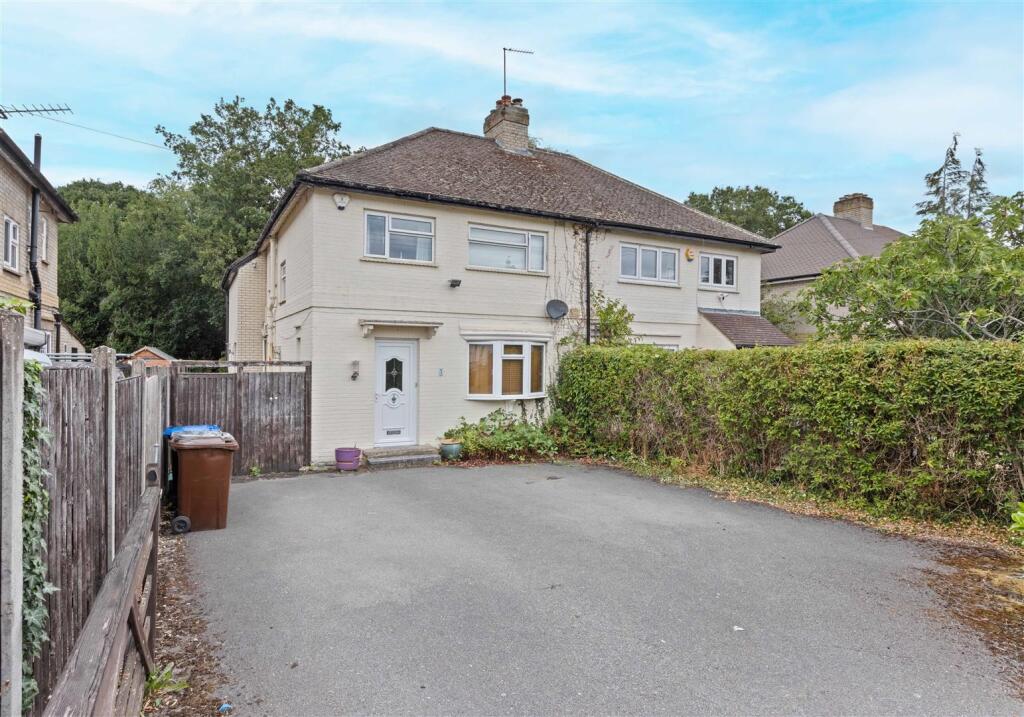 Main image of property: Bourne Road, Virginia Water