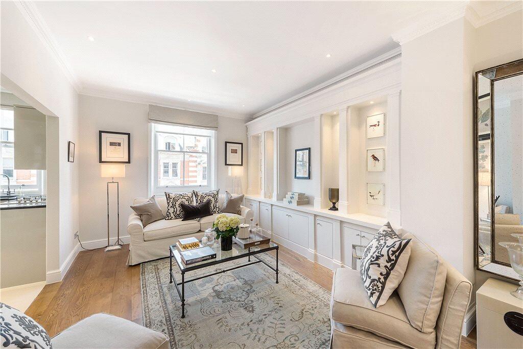 Main image of property: Egerton Gardens, Knightsbridge, SW3