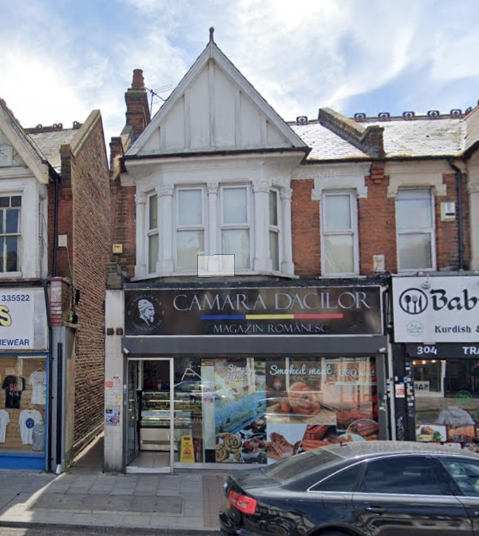 Main image of property: Enviro Ink, London Road, Westcliff-on-sea, Southend-on-sea
