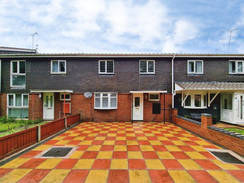 Main image of property: Kingsclere Walk, Merry Hill, Wolverhampton, WV4