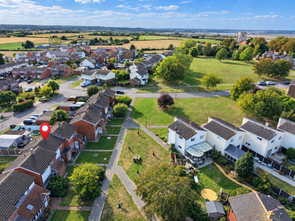 Main image of property: Chestnut Path, Canewdon, Essex, SS4 3QQ