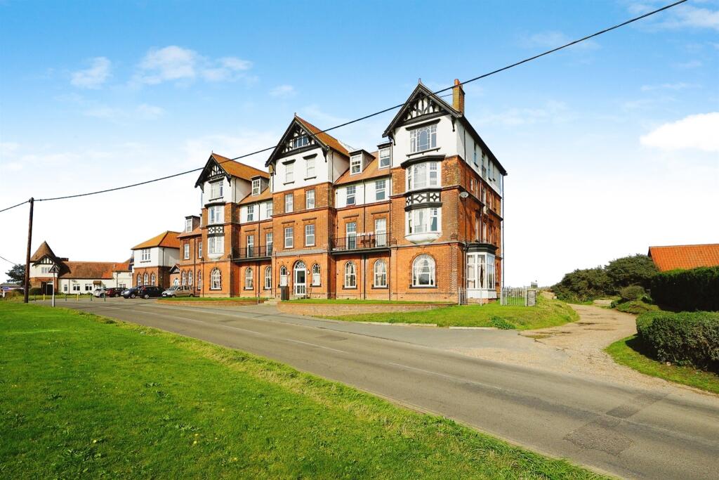 Main image of property: Cromer Road, Mundesley, NORWICH