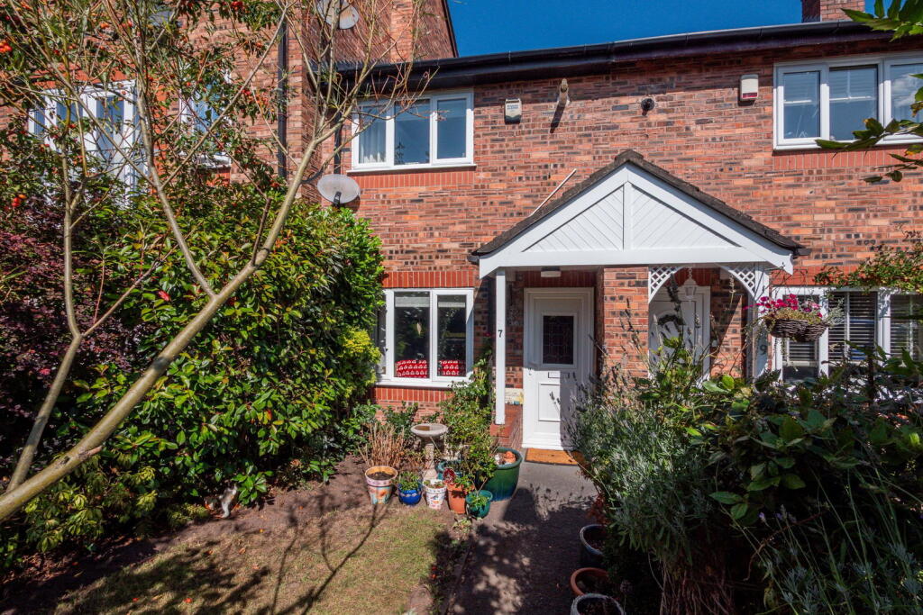 Main image of property: Ash Road, Lymm, WA13 0EY