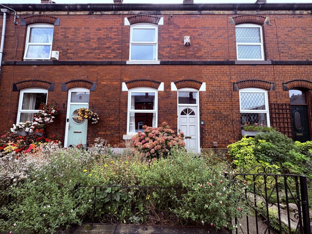 Main image of property: Hulbert Street, Bury