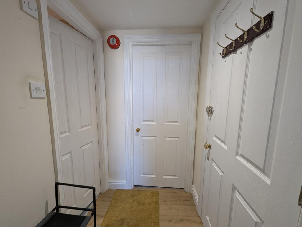Main image of property: Manvers Street, City Centre, Bath, Bath And North East Somerset