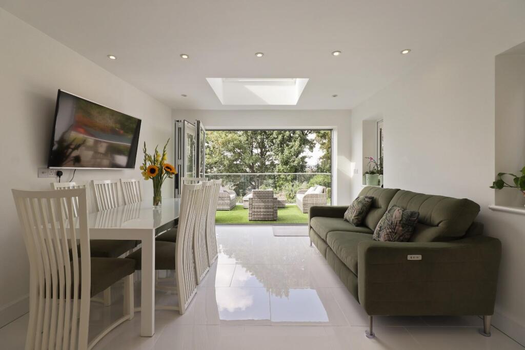 Main image of property: Providence Road, Walkley, Sheffield