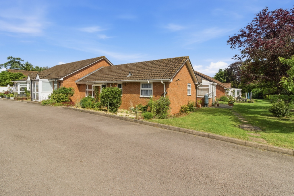 Main image of property: Brackenhurst, Ranelagh Road, Malvern, Worcestershire, WR14 1EL