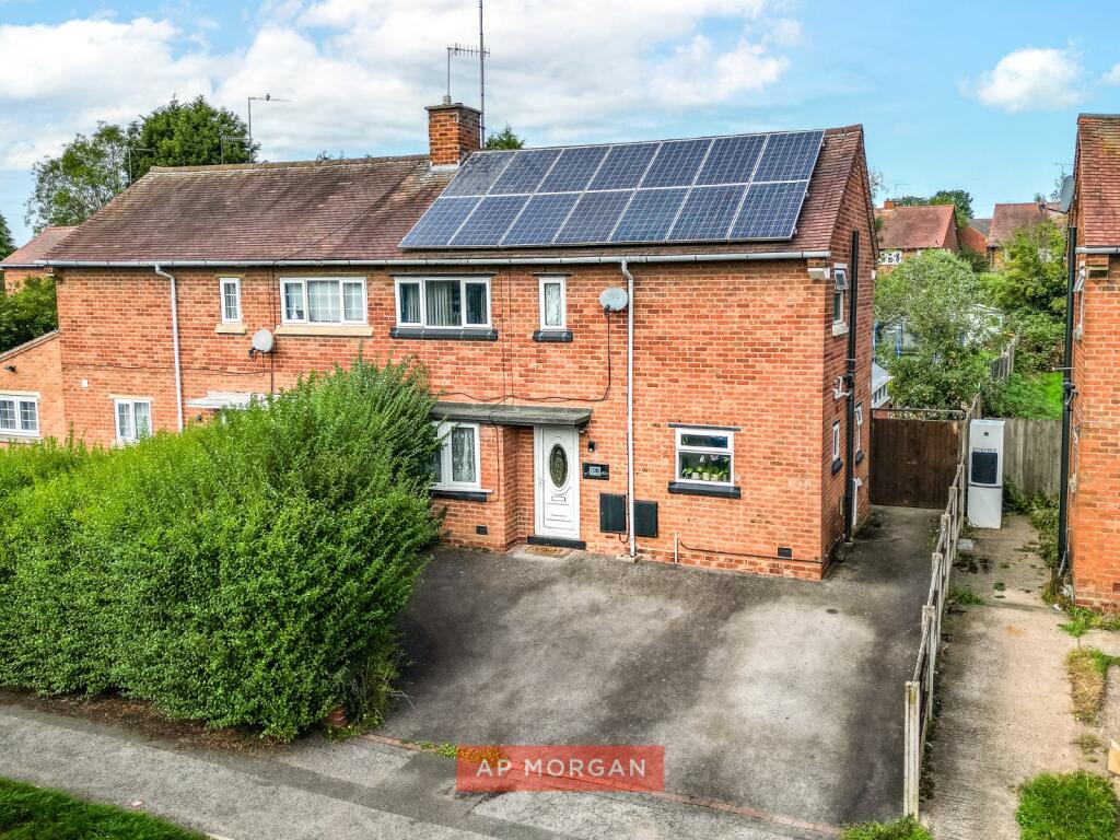 Main image of property: Ash Tree Road, Batchley, Redditch, Worcestershire, B97