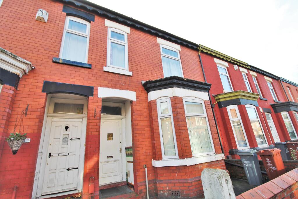 Main image of property: Meade Grove, Longsight
