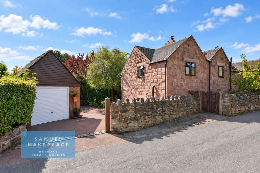 Main image of property: Sandy Lane, Brown Edge, Stoke-on-Trent