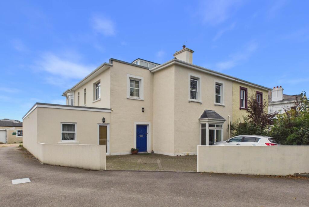 Main image of property: St Saviours Hill, St Saviour