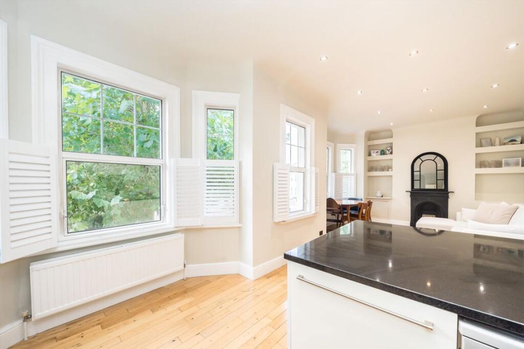 Main image of property: Cromwell Road, Wimbledon