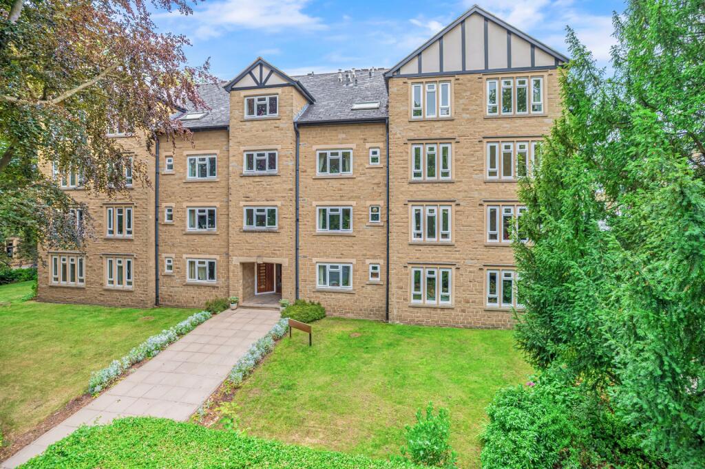 Main image of property: Grove Road, Ilkley, West Yorkshire, UK, LS29