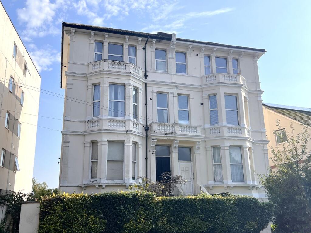 Main image of property: London Road, St Leonards-on-Sea, TN37