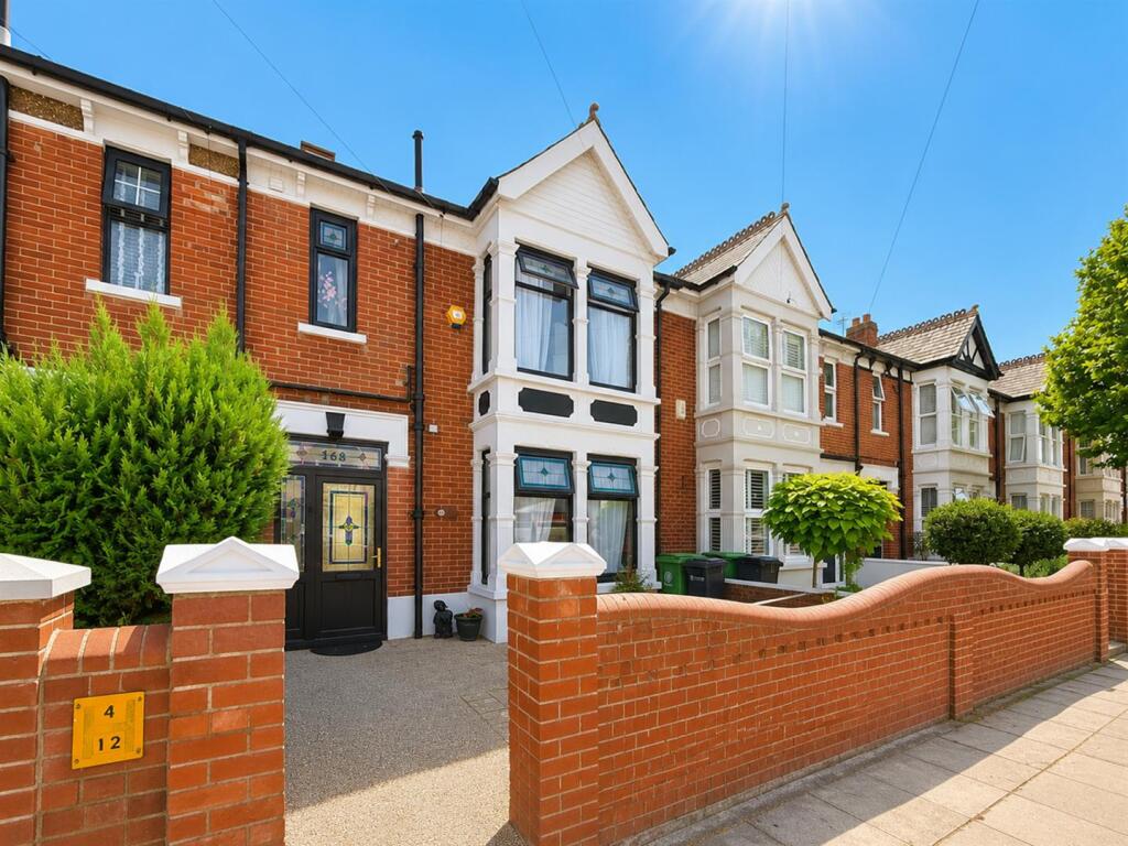 Main image of property: Kirby Road, Portsmouth