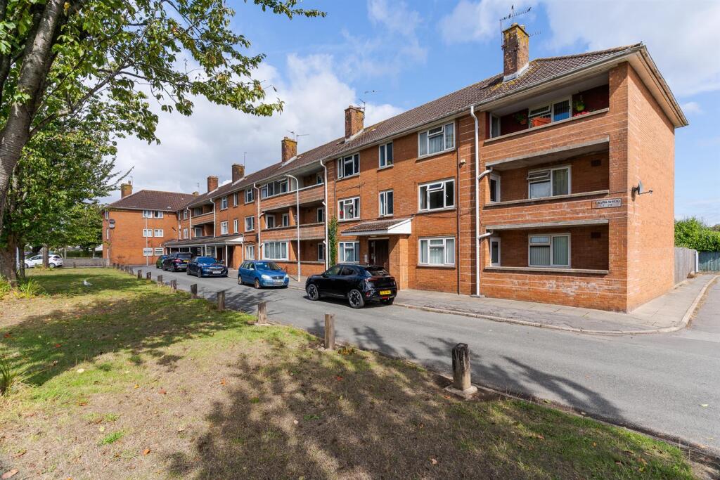 Main image of property: Plasnewydd Flats, Ty-Newydd, Whitchurch, Cardiff