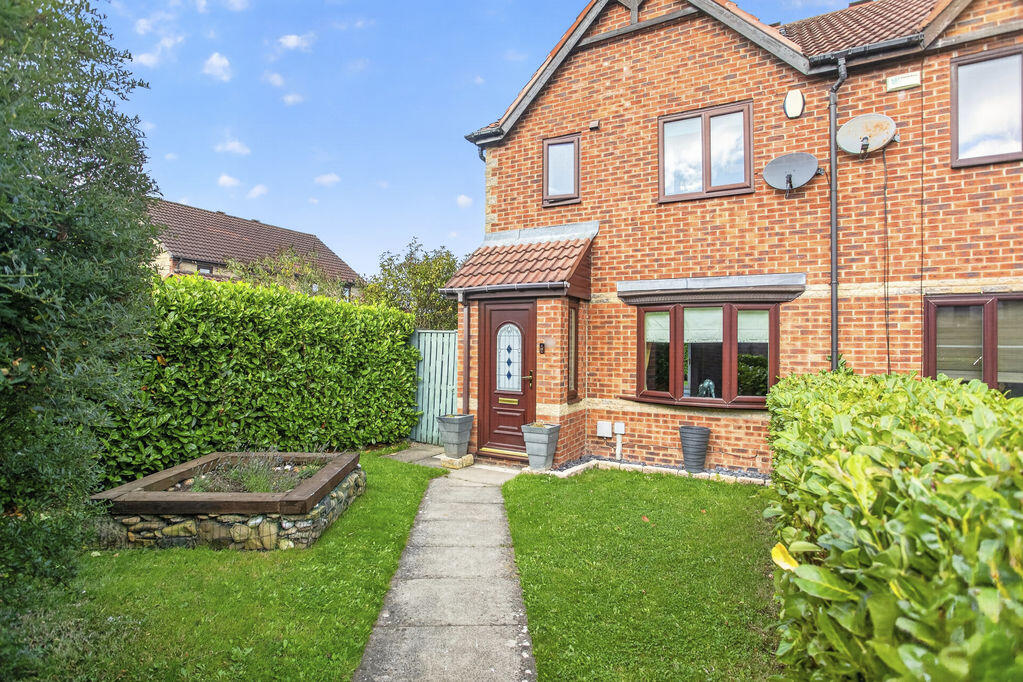 Main image of property: Kings Road, Newcastle Upon Tyne