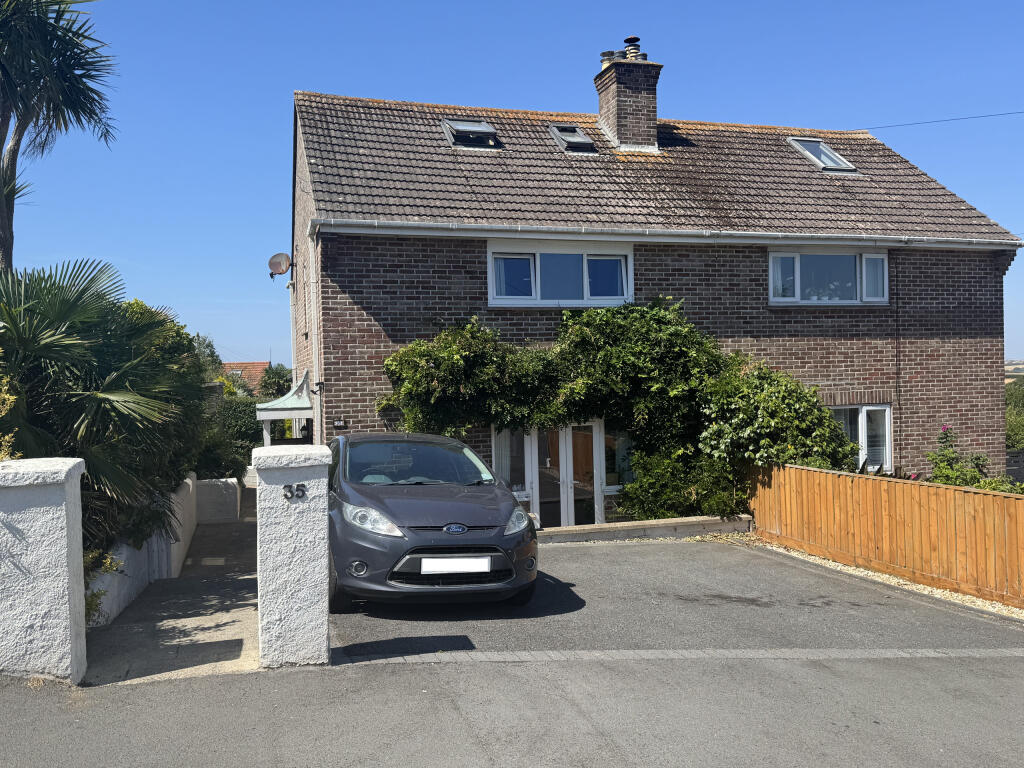Main image of property: St Dunstans Road, Salcombe, Devon