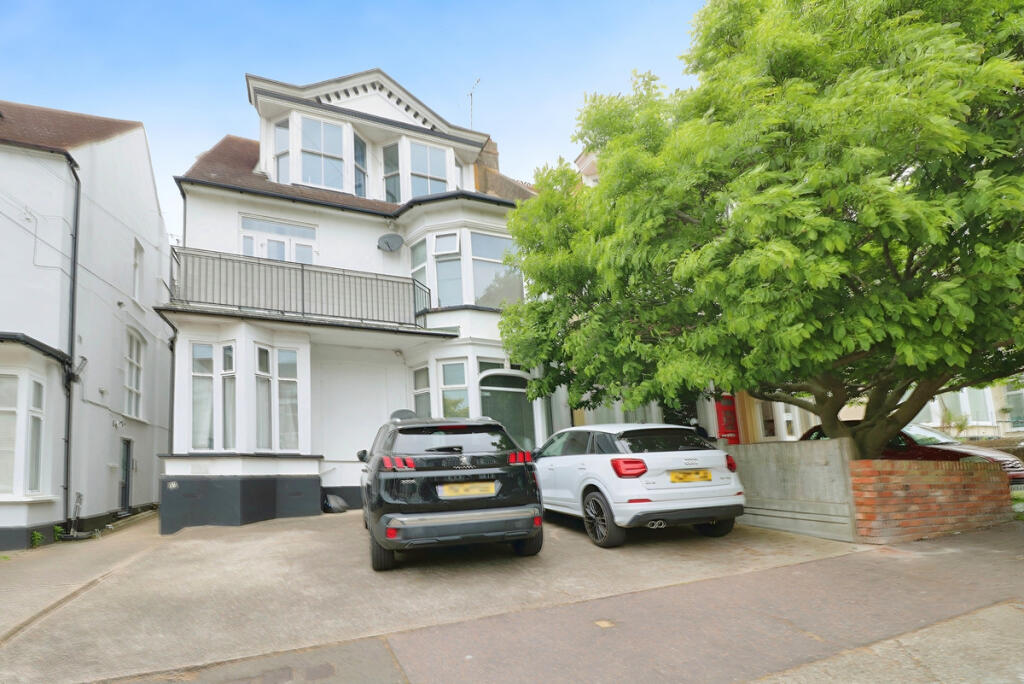 Main image of property: Palmerston Road, Westcliff-on-sea, SS0