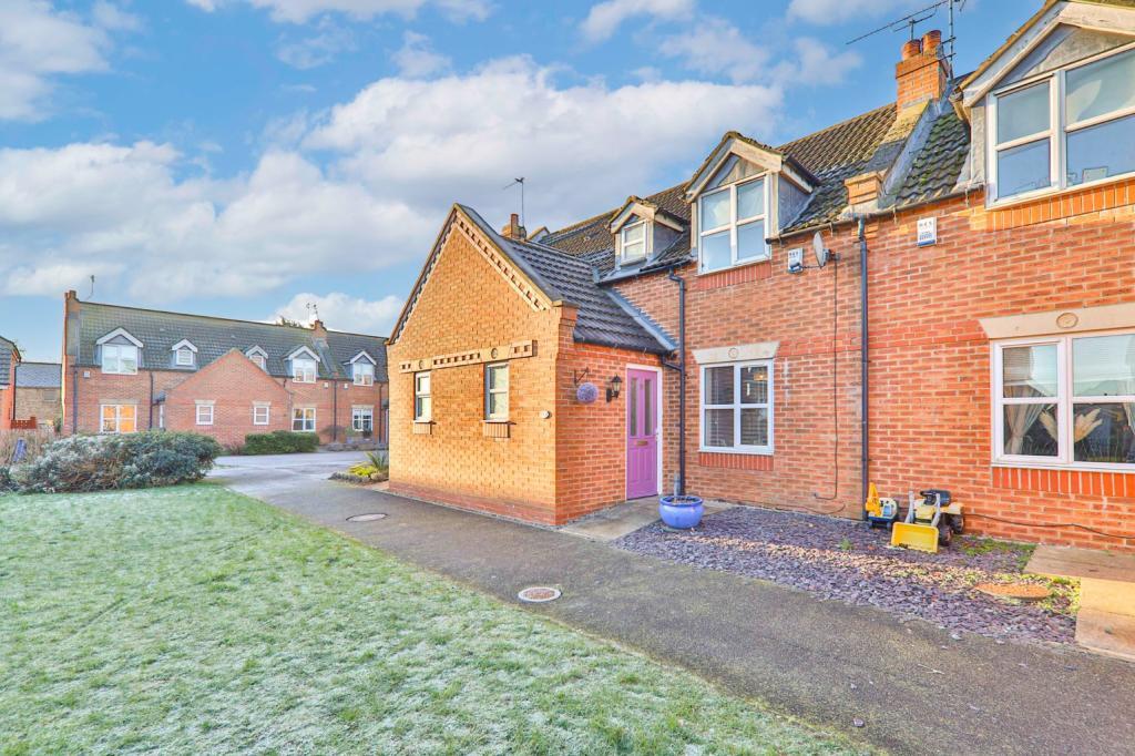Main image of property: The Orchard, Tickton, HU17