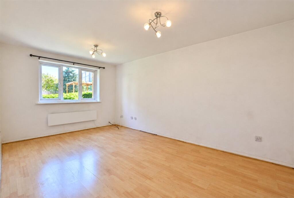 Main image of property: Frank Burton Close, London, SE7