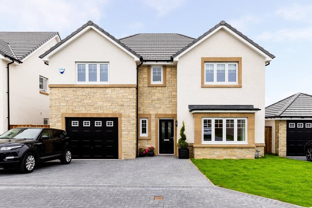 Main image of property: off Springfield Road, 
Barrhead, 
East Renfrewshire, 
G78 2SG