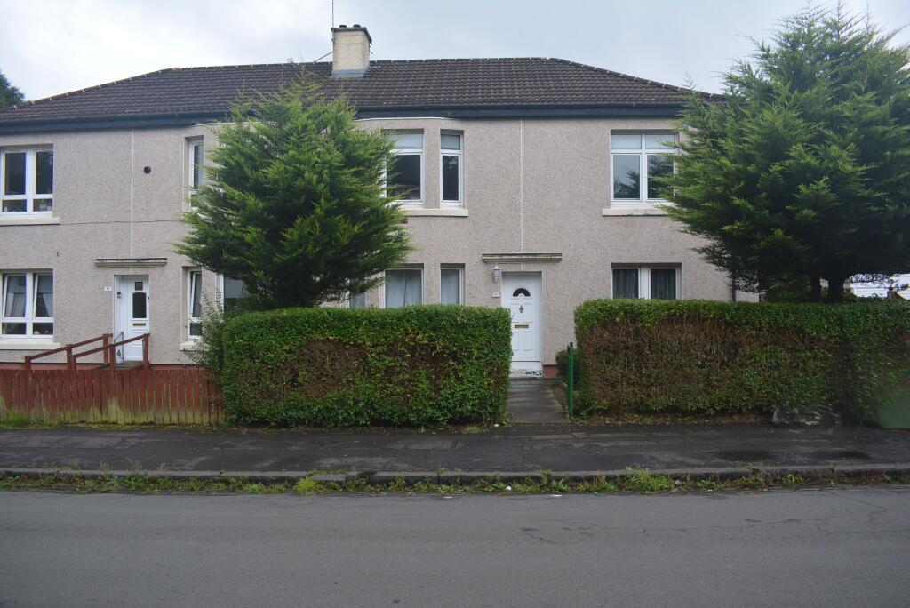 Main image of property: 89 Kestrel Road, Glasgow, G13 3QS