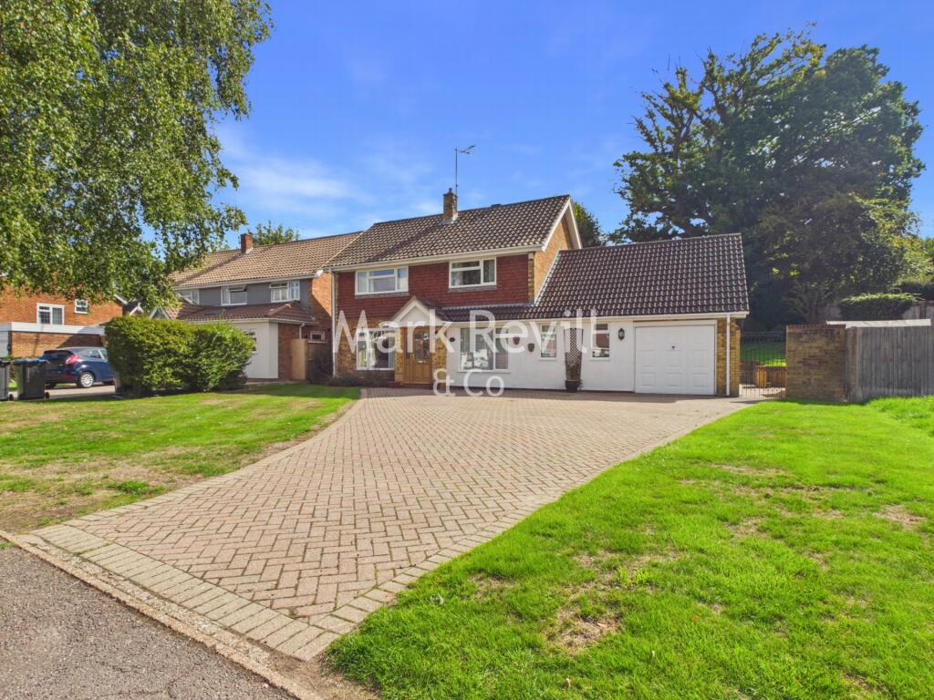 Main image of property: Blackthorns, Lindfield, RH16