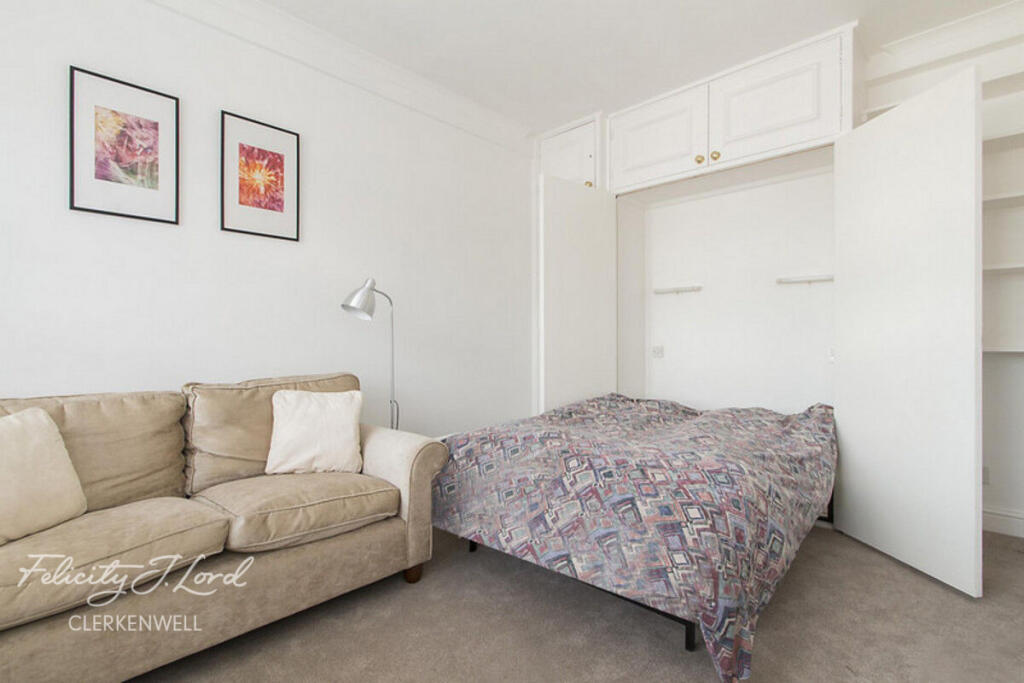 Main image of property: Fetter Lane, LONDON