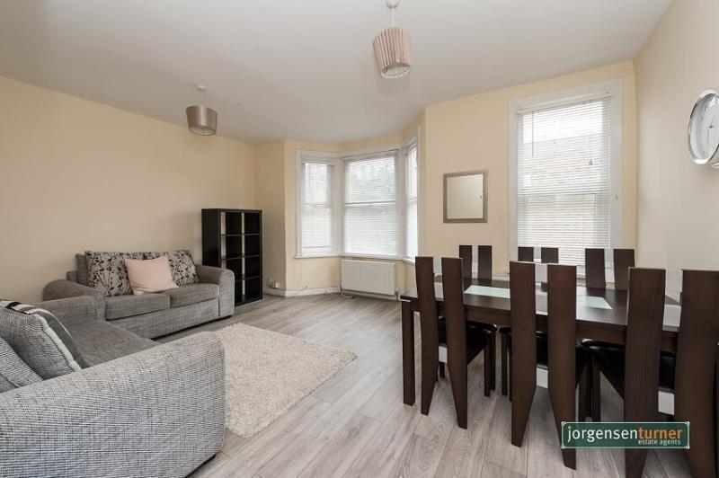 Main image of property: Kingsgate Road, London