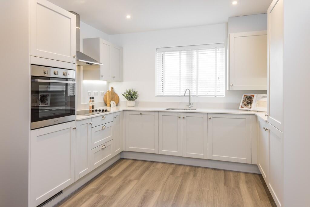 Main image of property: Rosebrook,
Tawny Owl Way, 
Hambrook,
PO18 8RE