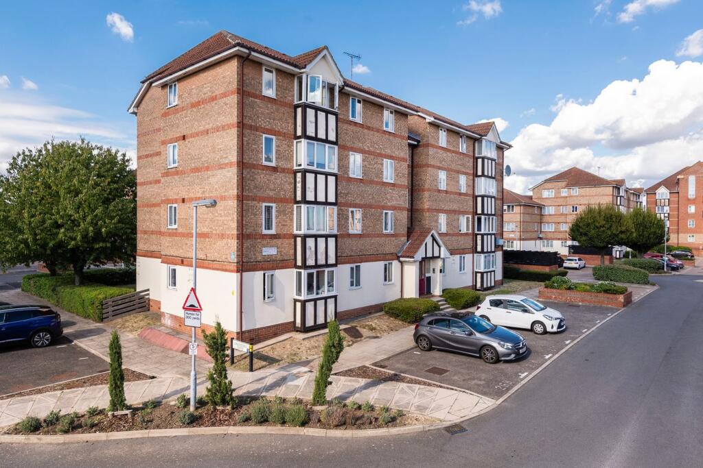 Main image of property: Chandlers Drive, Erith, DA8