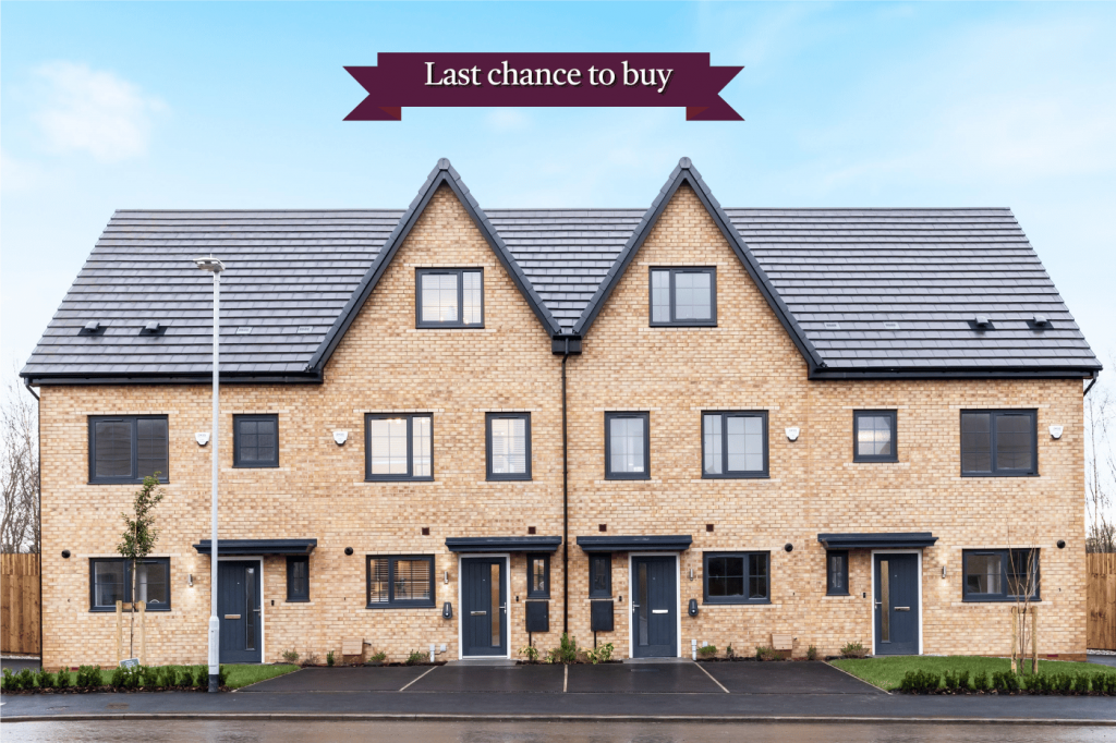 Main image of property: Hawks View,
Castleton,
Rochdale,
OL11 3BZ