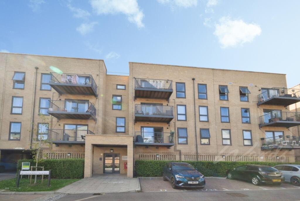 Main image of property: Starboard Crescent Chatham ME4