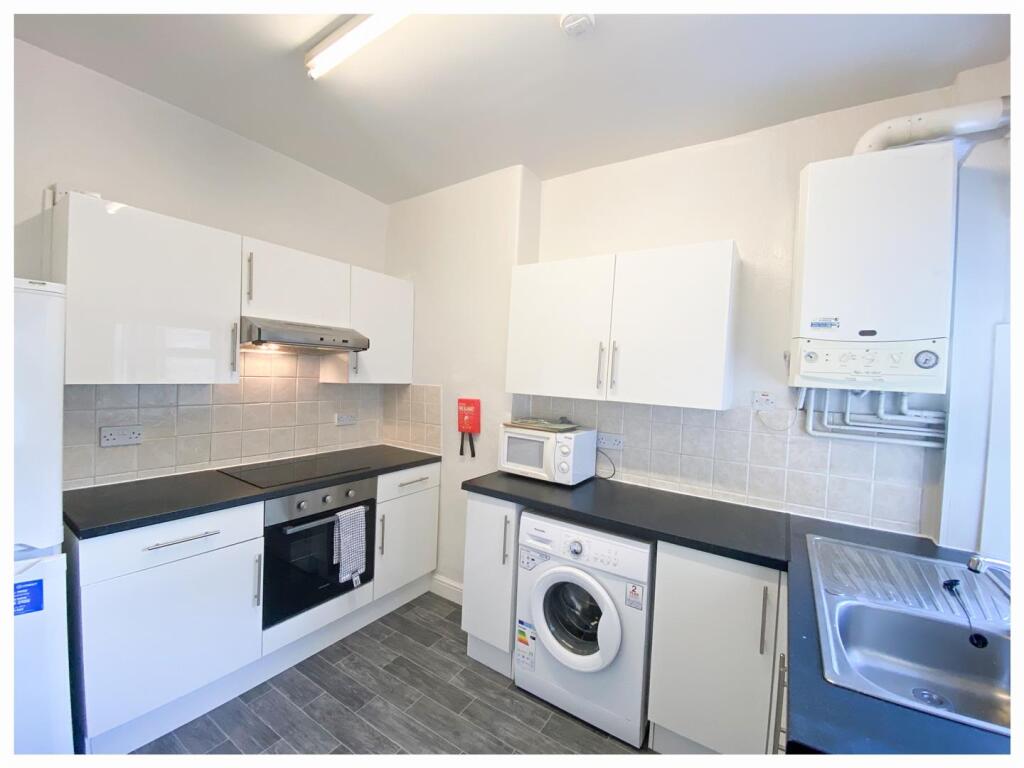 Main image of property: 86 Brighton Terrace Road, Sheffield