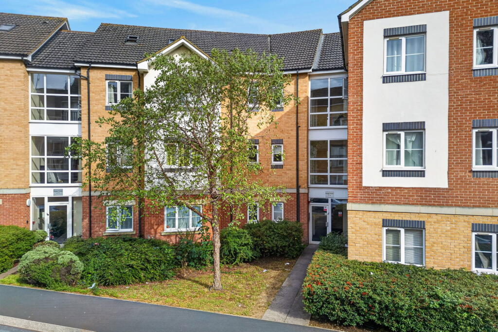 Main image of property: Poppy Fields, Kettering, NN16