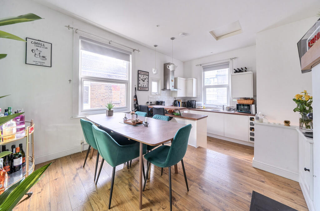 Main image of property: Valetta Road, London, W3