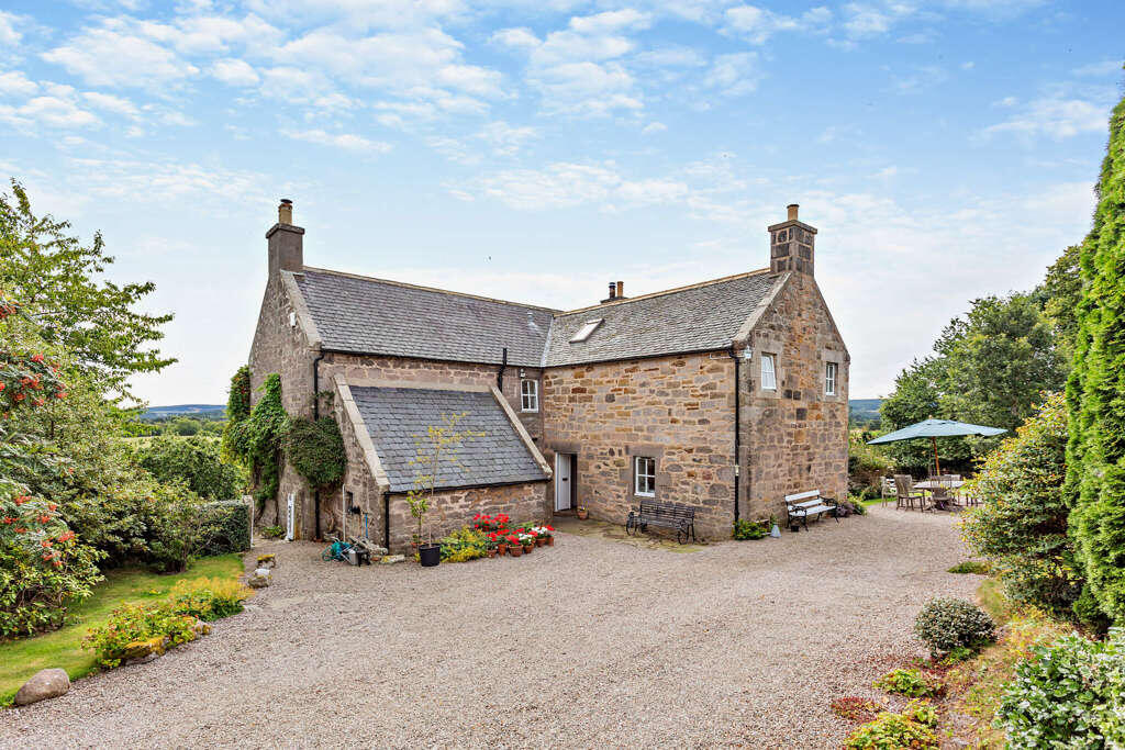 Main image of property: Milton Brae, Miltonduff, Elgin, Moray, IV30 8TL