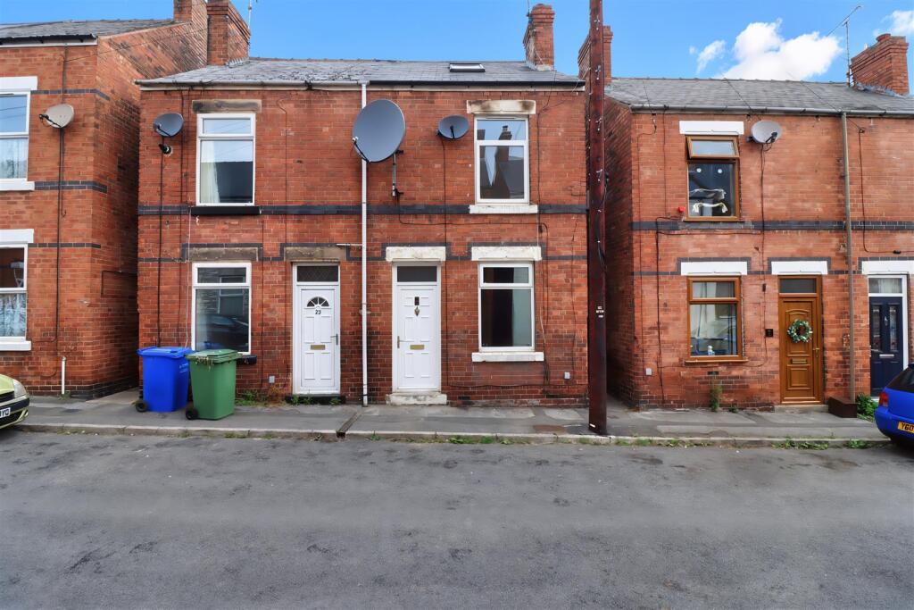 Main image of property: John Street, Brampton