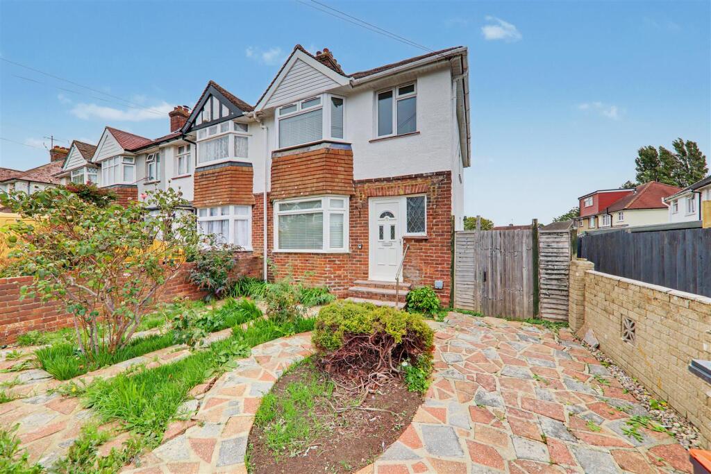 Main image of property: Turner Road, Worthing, BN14