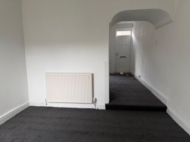 Main image of property: Richard Street, Grimsby, DN31